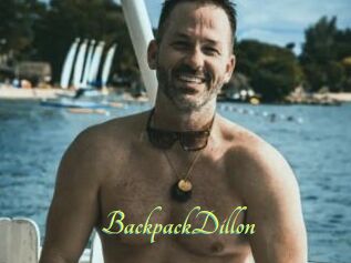 BackpackDillon