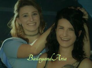 BaileyandAria