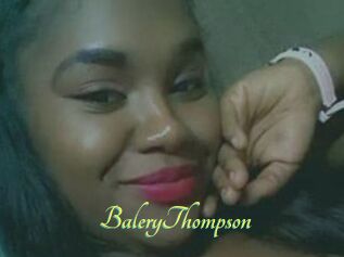 BaleryThompson