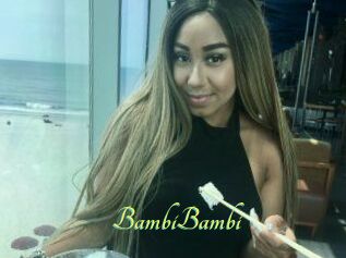 BambiBambi