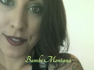 Bambi_Montana