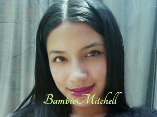 BambieMitchell