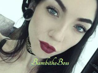 Bambi_theBoss