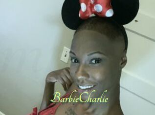 BarbieCharlie