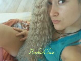 BarbieClass