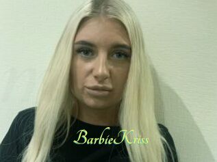 BarbieKriss