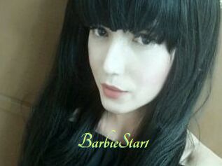 BarbieStar1