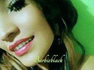 Barbie_black