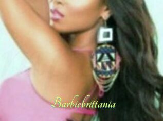 Barbiebrittania