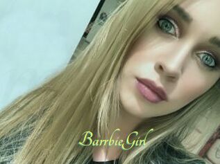 BarrbieGirl