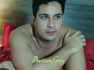 BastianGray