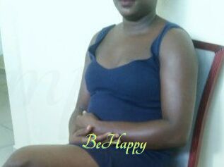 BeHappy