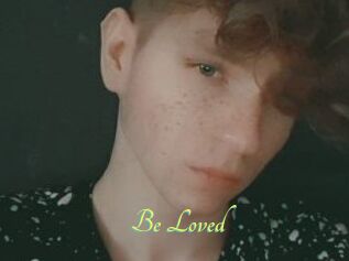 Be_Loved