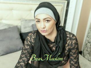 BeaMuslim