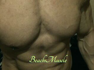 BeachMuscle