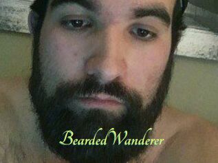 BeardedWanderer