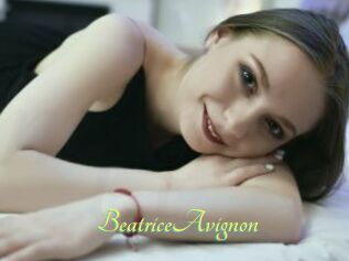 BeatriceAvignon