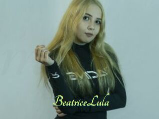 BeatriceLula