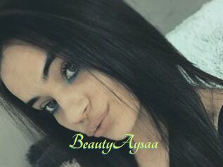 BeautyAysaa