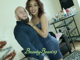 BeautyBeast19