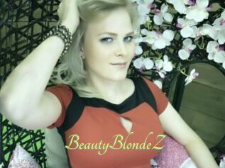 BeautyBlondeZ