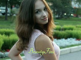 BeautyFine