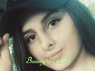 BeautyGirl4Love