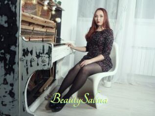 BeautySalina