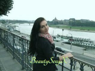 BeautySexyX