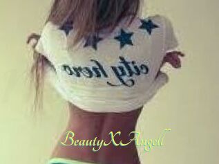 BeautyXAngell