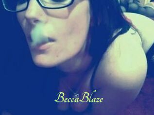 BeccaBlaze