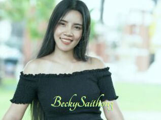 BeckySaithong