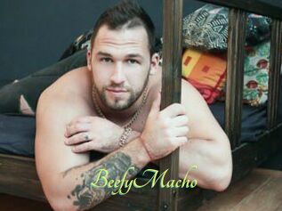 BeefyMacho