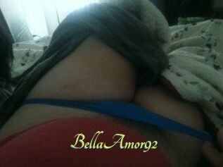 BellaAmor92