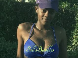 BellaBubbles