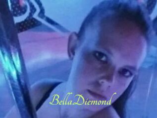 BellaDiemond