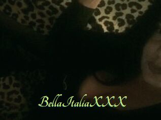 BellaItaliaXXX