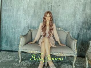 BellaJansons