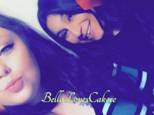 BellaLovesCakeee