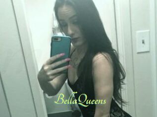 BellaQueens