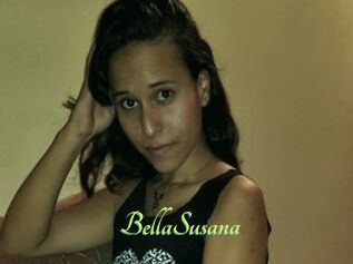 BellaSusana