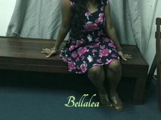 Bellalea