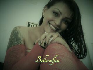 Bellesoffia