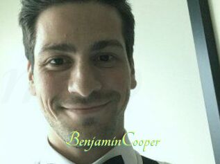 BenjaminCooper