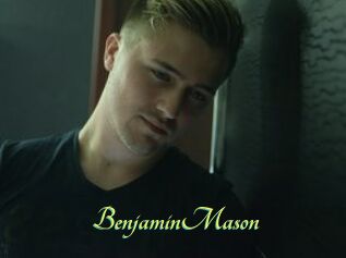 BenjaminMason