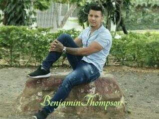 BenjaminThompson