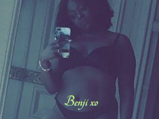 Benji_xo