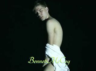 BennetMcCoy