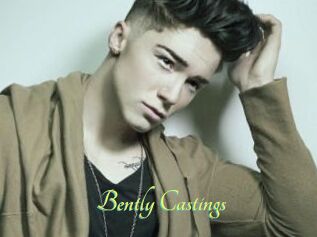 Bently_Castings