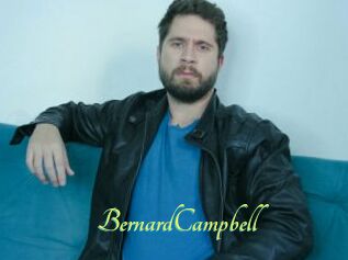 BernardCampbell